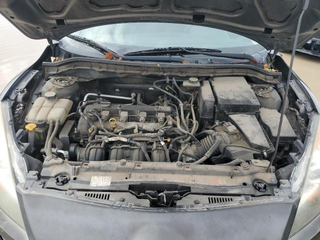 Photo 11 from auction – 2010 MAZDA 3 I with VIN JM1BL1SF3A1229338