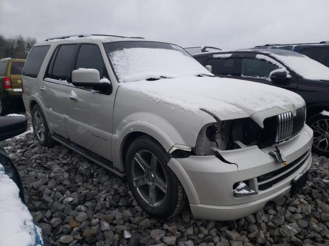 Photo 4 from auction – 2006 LINCOLN NAVIGATOR with VIN 5LMFU28556LJ05031