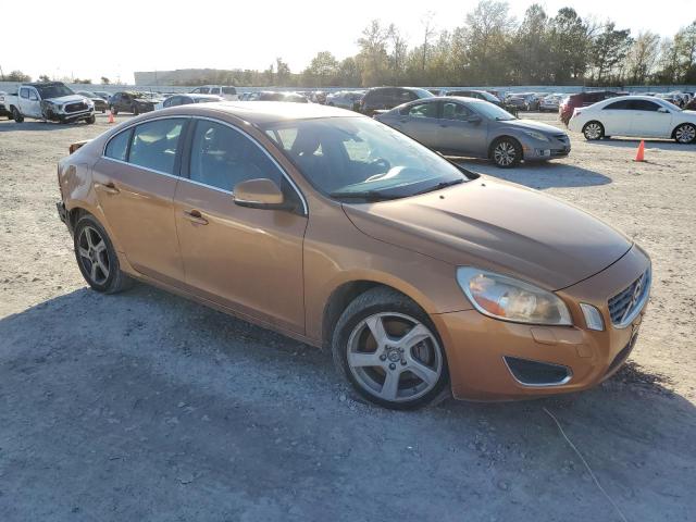 Photo 4 from auction – 2013 VOLVO S60 T5 with VIN YV1612FS0D2197817