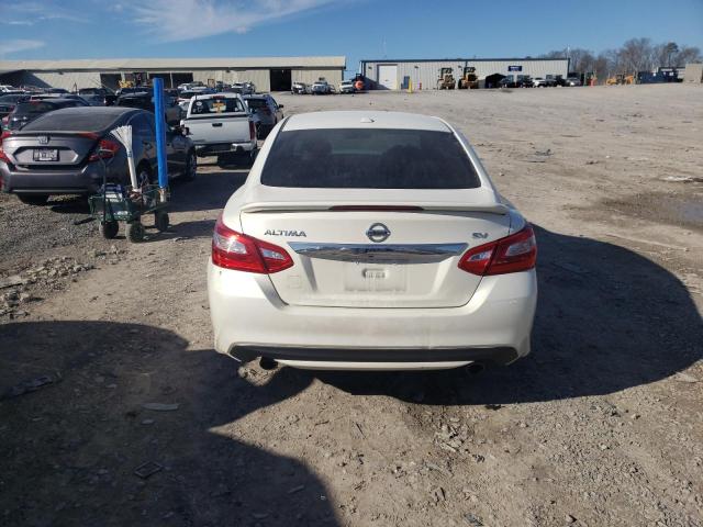 Photo 6 from auction – 2016 NISSAN ALTIMA 2.5 with VIN 1N4AL3AP7GC285612