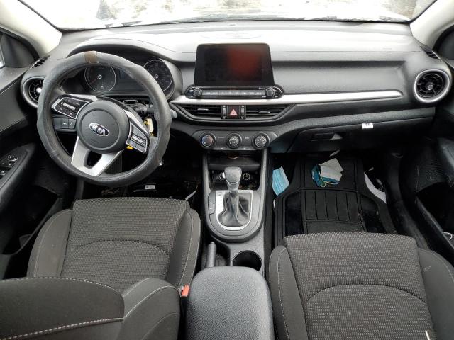 Photo 8 from auction – 2020 KIA FORTE FE with VIN 3KPF24AD9LE174271