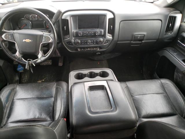 Photo 8 from auction – 2014 CHEVROLET SILVERADO with VIN 1GCUKREC6EF194184