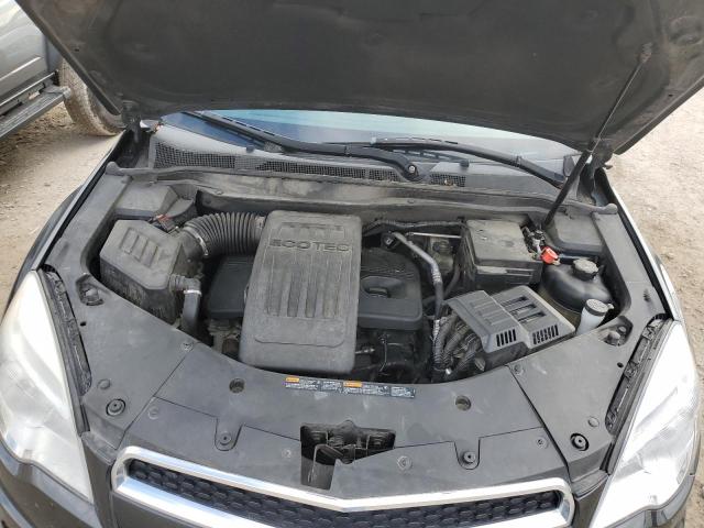 Photo 12 from auction – 2013 CHEVROLET EQUINOX LS with VIN 2GNALBEK7D6332782