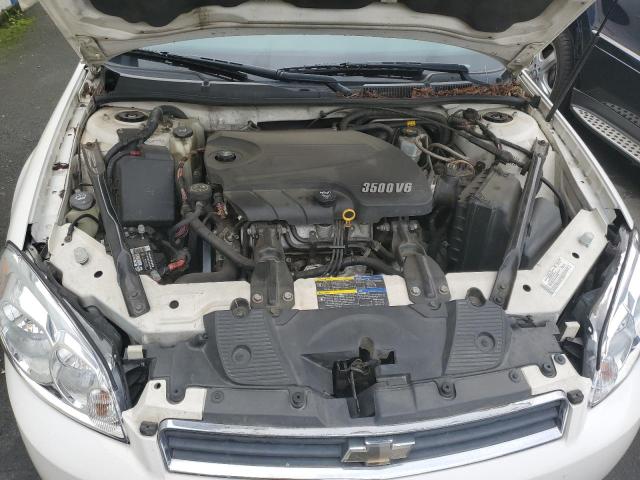 Photo 11 from auction – 2008 CHEVROLET IMPALA LS with VIN 2G1WB55K989195991