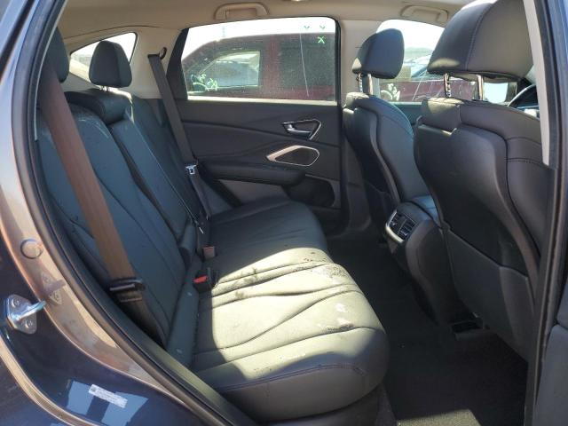 Photo 11 from auction – 2021 ACURA RDX with VIN 5J8TC1H36ML015617