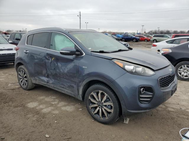 Photo 4 from auction – 2017 KIA SPORTAGE E with VIN KNDPNCAC1H7269427