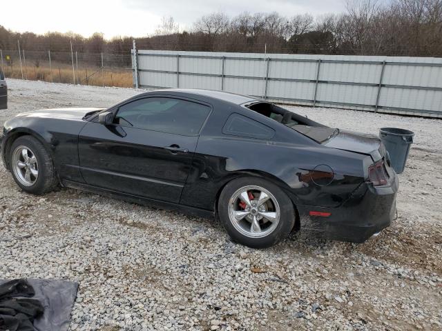 Photo 2 from auction – 2014 FORD MUSTANG with VIN 1ZVBP8AM3E5286969