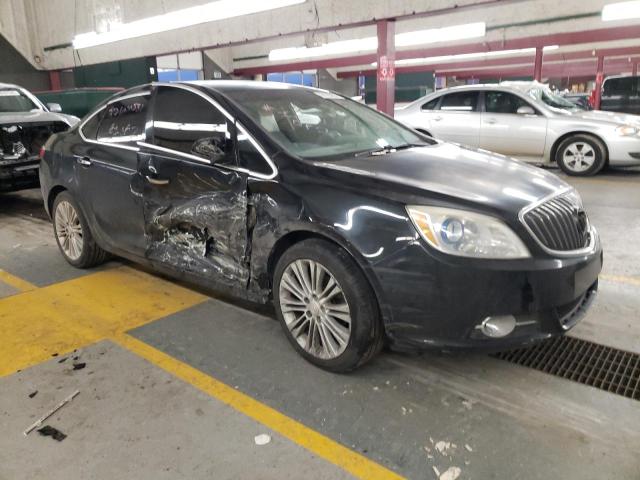 Photo 4 from auction – 2014 BUICK VERANO with VIN 1G4PP5SK5E4151854