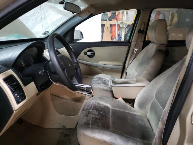 Photo 7 from auction – 2005 CHEVROLET EQUINOX LS with VIN 2CNDL13F856080074