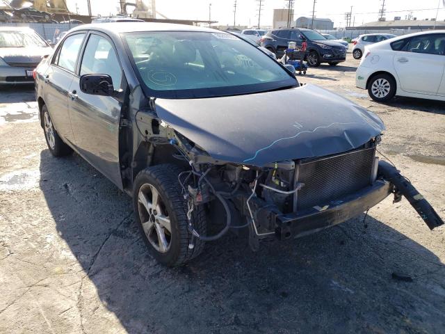 Photo 4 from auction – 2011 TOYOTA COROLLA BA with VIN 2T1BU4EE5BC638536