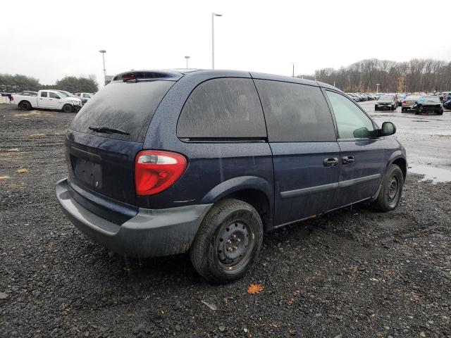 Photo 3 from auction – 2006 DODGE CARAVAN with VIN 1D4GP25B46B592437