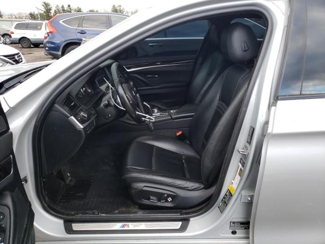 Фото 7 с аукциона – 2015 BMW 535 XI с VIN WBA5B3C59FD542513