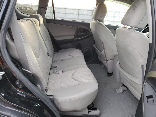 Photo 10 from auction – 2011 TOYOTA RAV4 with VIN 2T3BK4DV9BW039524