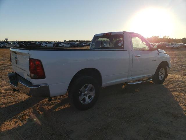 Photo 3 from auction – 2010 DODGE RAM 1500 with VIN 3D7JB1EP0AG152079
