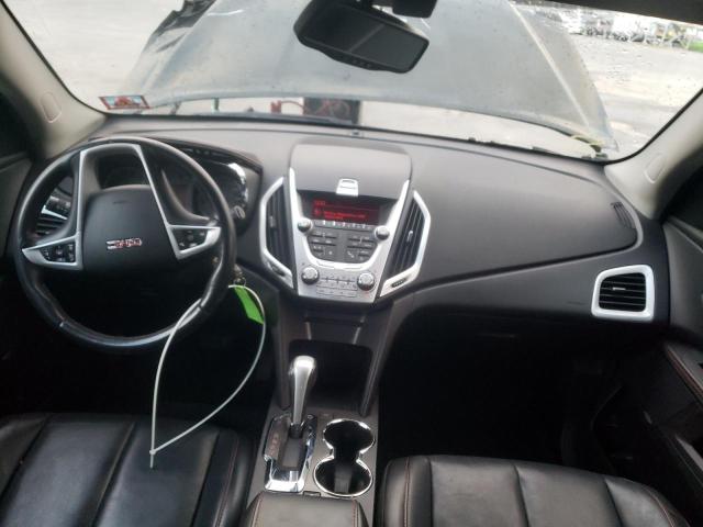 Photo 8 from auction – 2011 GMC TERRAIN SL with VIN 2CTFLVEC4B6248932