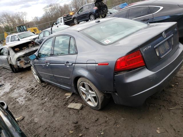 Photo 2 from auction – 2006 ACURA 3.2TL with VIN 19UUA66216A004167