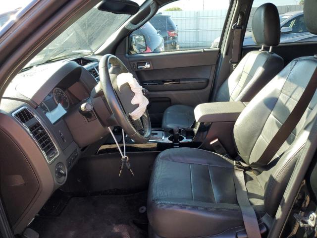 Photo 7 from auction – 2012 FORD ESCAPE LIM with VIN 1FMCU9EG8CKA03003