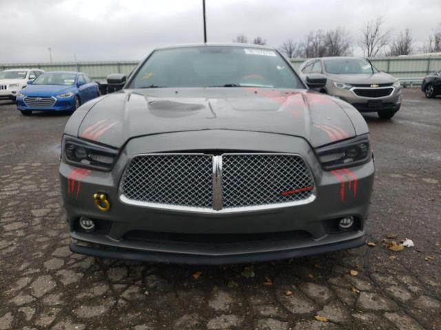 Photo 5 from auction – 2012 DODGE CHARGER SE with VIN 2C3CDXBG9CH128875