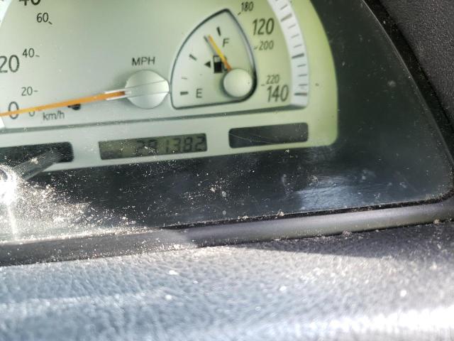 Zdjęcie 9 z aukcji – 2003 TOYOTA CAMRY z VIN JTDBE32K530141029