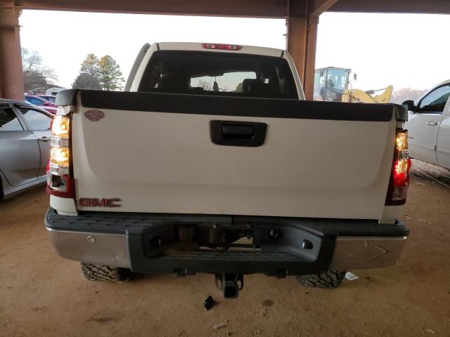Photo 6 from auction – 2010 GMC SIERRA K15 with VIN 3GTRKVE32AG185182
