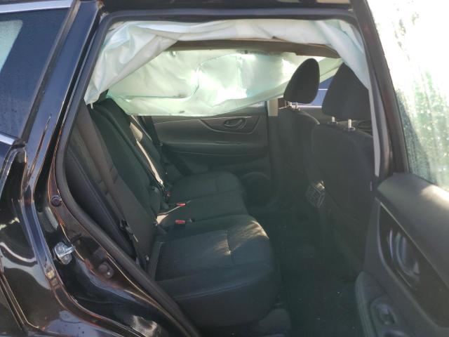 Photo 11 from auction – 2020 NISSAN ROGUE S with VIN KNMAT2MV0LP537251