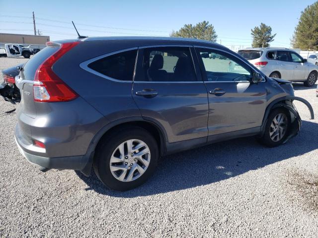 Photo 3 from auction – 2015 HONDA CR-V EXL with VIN 2HKRM4H75FH606863