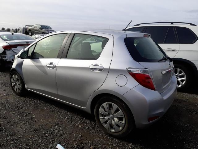Photo 2 from auction – 2013 TOYOTA YARIS with VIN JTDKTUD37DD559524