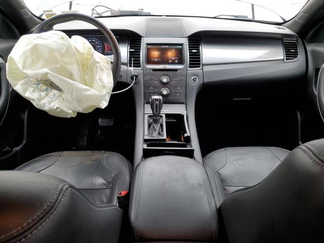 Photo 8 from auction – 2014 FORD TAURUS SEL with VIN 1FAHP2E82EG136014