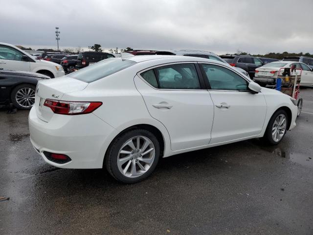 Photo 3 from auction – 2016 ACURA ILX PREMIU with VIN 19UDE2F72GA020646