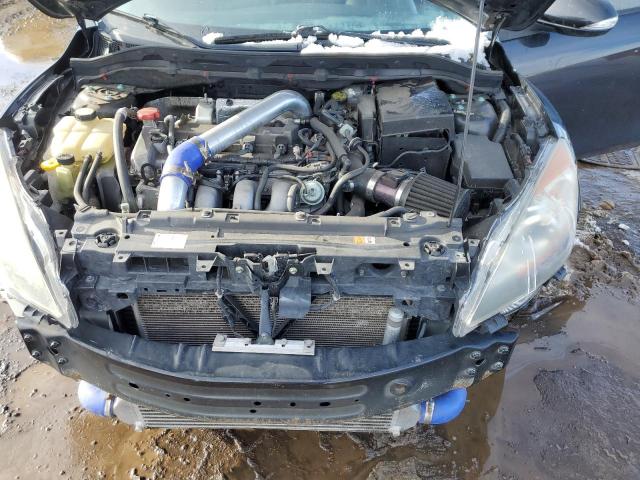 Photo 11 from auction – 2013 MAZDA SPEED 3 with VIN JM1BL1L39D1719081