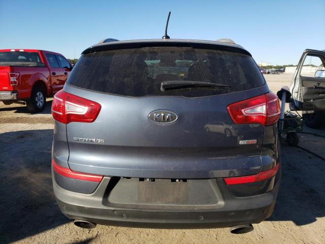 Photo 6 from auction – 2012 KIA SPORTAGE S with VIN KNDPC3A69C7284265