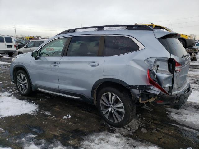 Photo 2 from auction – 2019 SUBARU ASCENT LIM with VIN 4S4WMAPD8K3455320