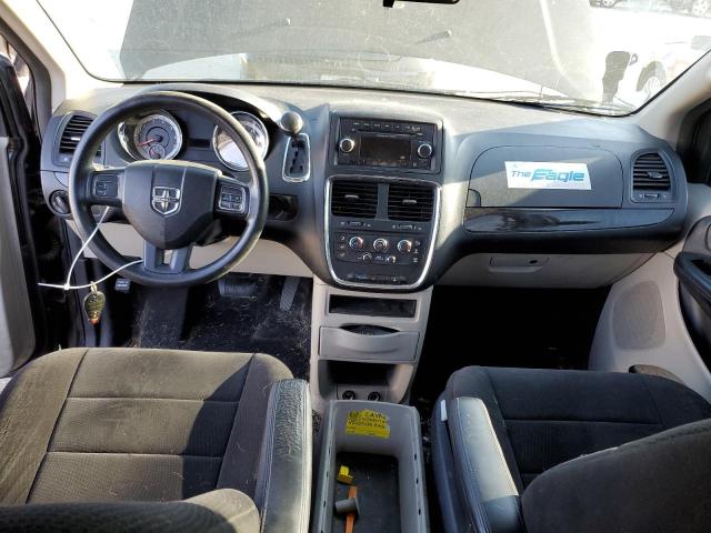 Photo 8 from auction – 2013 DODGE GRAND CARA with VIN 2C4RDGBG3DR616446