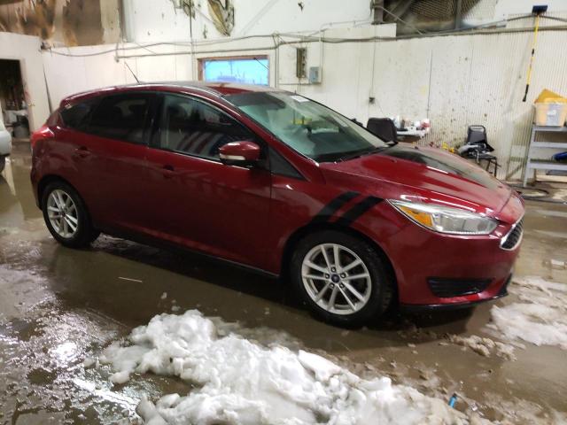 Photo 4 from auction – 2015 FORD FOCUS SE with VIN 1FADP3KE9FL255749