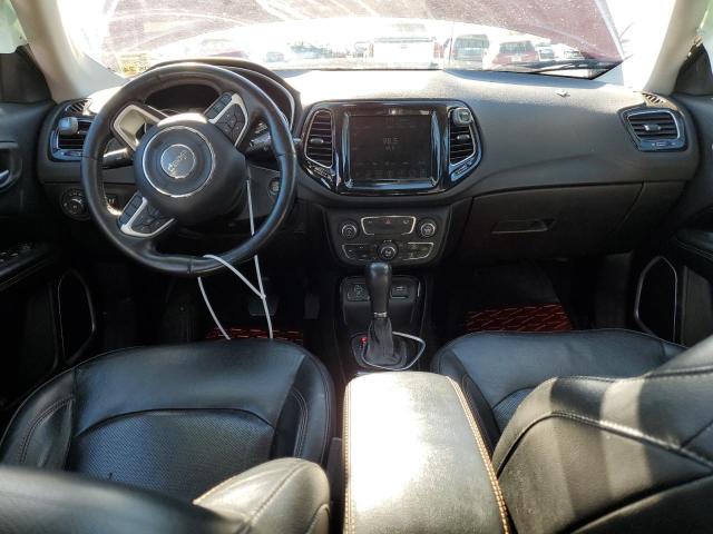 Photo 8 from auction – 2019 JEEP COMPASS LI with VIN 3C4NJCCB8KT663095