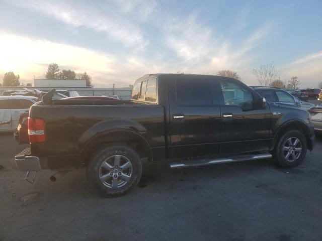 Photo 3 from auction – 2005 FORD F150 with VIN 1FTPW12555KE85890