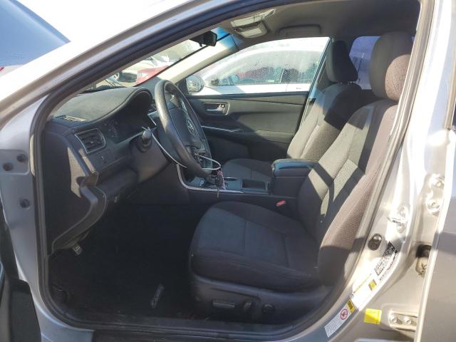 Photo 7 from auction – 2015 TOYOTA CAMRY LE with VIN 4T4BF1FK9FR505818