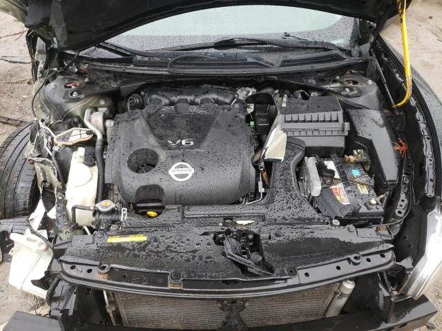 Photo 11 from auction – 2010 NISSAN MAXIMA S with VIN 1N4AA5APXAC850850