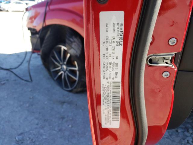 Photo 14 from auction – 2018 DODGE JOURNEY SE with VIN 3C4PDCAB8JT512260