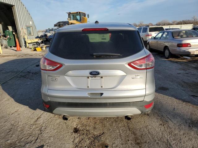 Photo 6 from auction – 2015 FORD ESCAPE SE with VIN 1FMCU0G92FUA32208