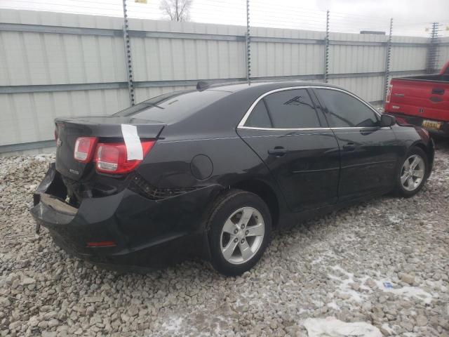 Photo 3 from auction – 2013 CHEVROLET MALIBU LS with VIN 1G11B5SAXDF355710