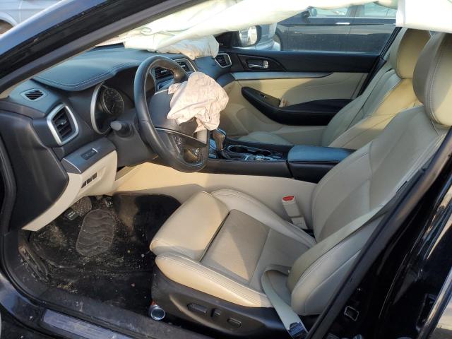 Photo 7 from auction – 2018 NISSAN MAXIMA 3.5 with VIN 1N4AA6AP9JC362415