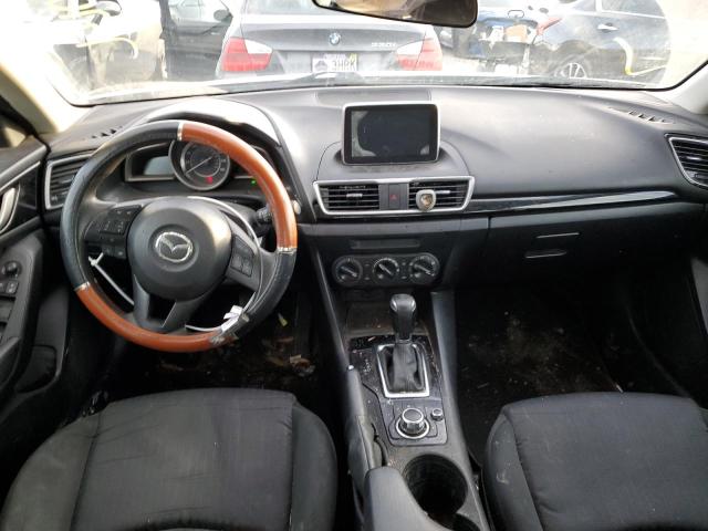 Photo 8 from auction – 2015 MAZDA 3 SPORT with VIN 3MZBM1U74FM143398