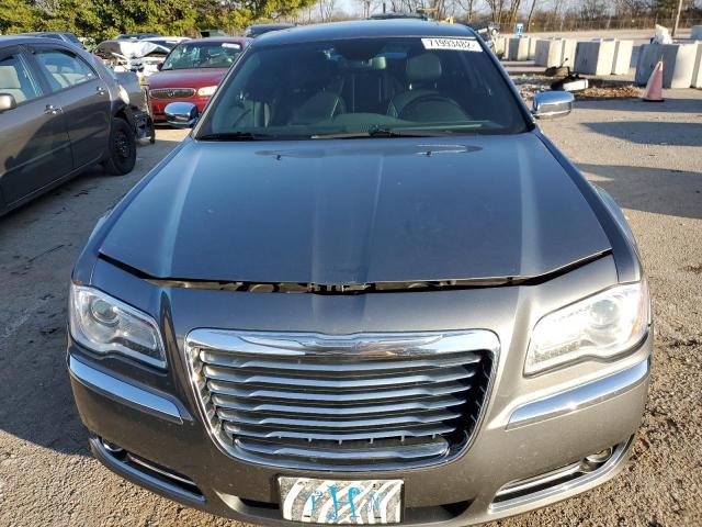 Photo 5 from auction – 2012 CHRYSLER 300C with VIN 2C3CCAKT7CH314153