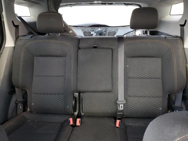 Photo 10 from auction – 2020 GMC TERRAIN SL with VIN 3GKALMEV6LL307613
