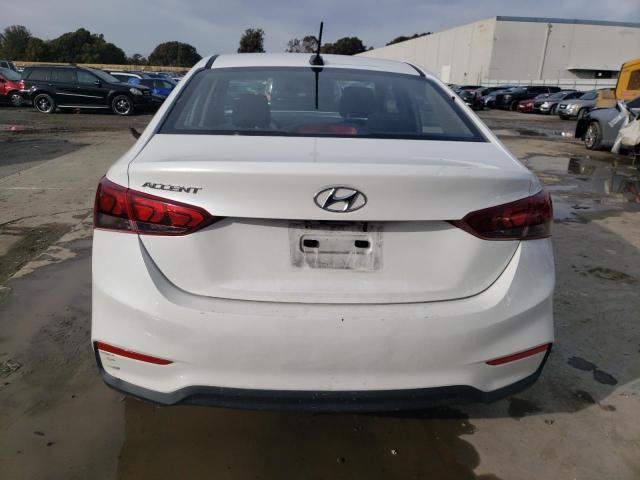 Photo 6 from auction – 2018 HYUNDAI ACCENT SE with VIN 3KPC24A38JE012543