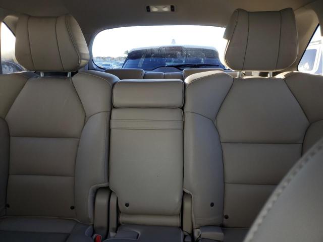 Photo 10 from auction – 2011 ACURA MDX with VIN 2HNYD2H20BH532849