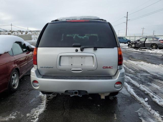 Photo 6 from auction – 2007 GMC ENVOY with VIN 1GKDT13S872236247