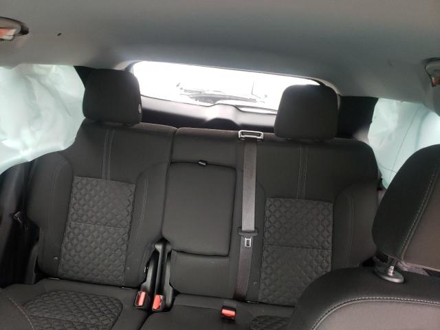 Photo 10 from auction – 2021 CHEVROLET BLAZER 2LT with VIN 3GNKBCRS2MS543073