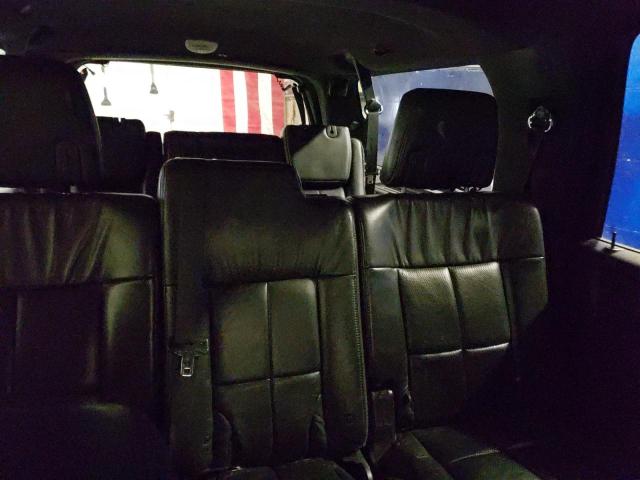 Photo 10 from auction – 2011 LINCOLN NAVIGATOR with VIN 5LMJJ3J50BEJ03169